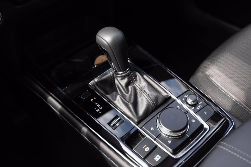 MAZDA CX-30 2.0 m-hybrid Exclusive Line 2wd 150cv 6at del 2024