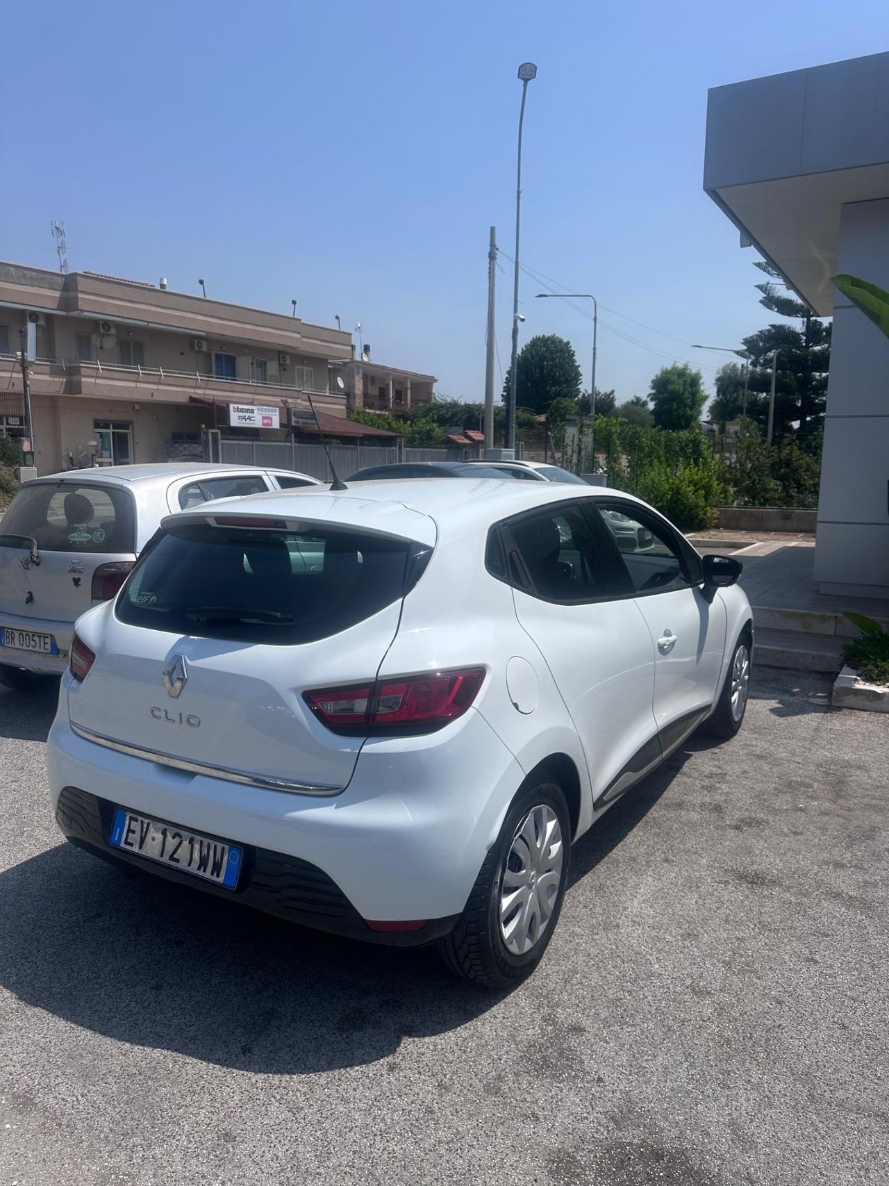 Renault Clio 1.2 75CV GPL 5 porte Live