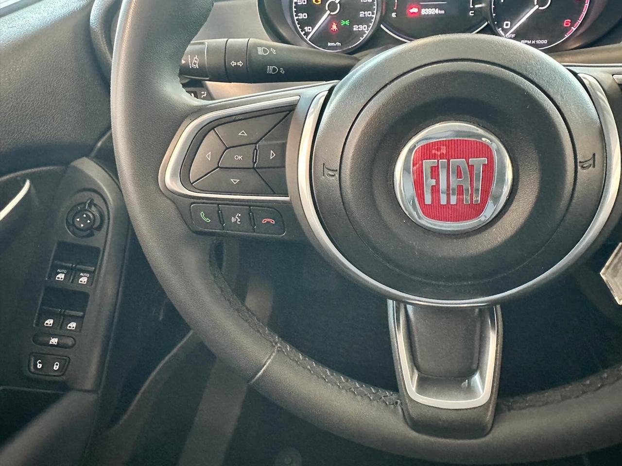 Fiat 500X 1.3 MultiJet 95 CV Club