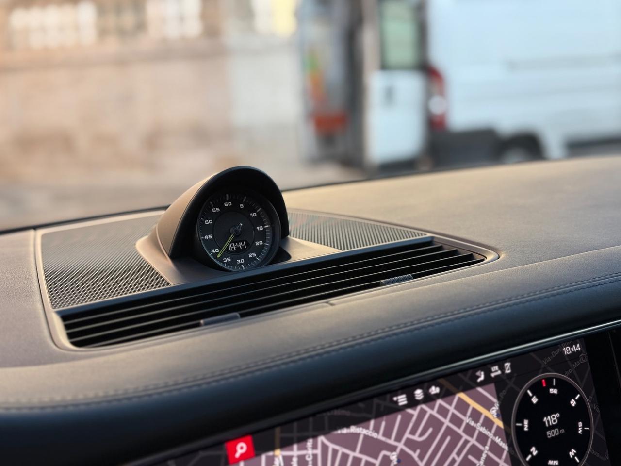 Porsche Panamera 2.9 4 E-Hybrid Sport Turismo TETTO BOSE