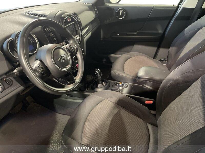 MINI Mini Countryman F60 2017 Diese Mini Countryman 2.0 Cooper D Baker Street all4 aut