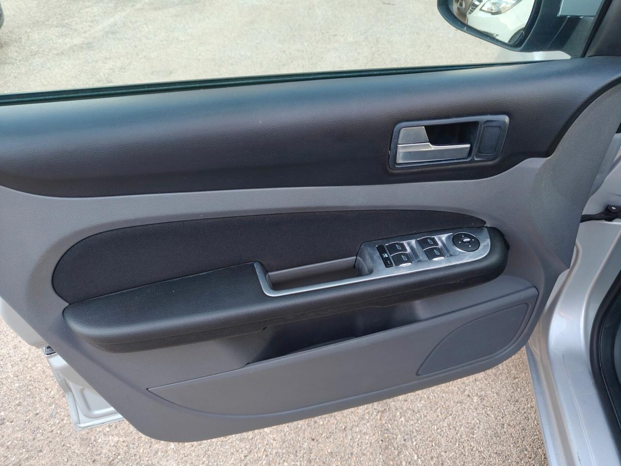 Ford Focus 1.6 TDCi (110CV) SW