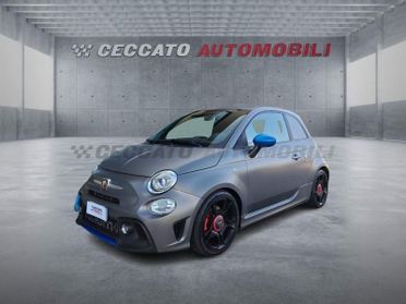 Abarth 595 F595 1.4 t-jet 165cv