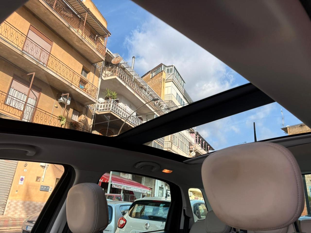 Fiat 500L 1.6 Multijet 120 CV Lounge + TETTO