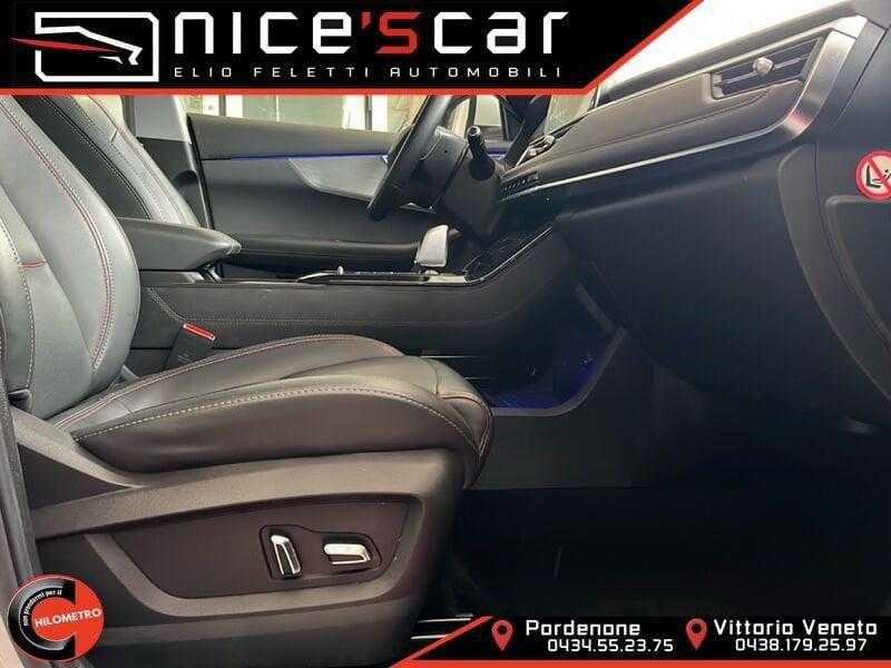 DR AUTOMOBILES DR 6.0 1.5 Turbo CVT Bi-Fuel GPL*PROMO*