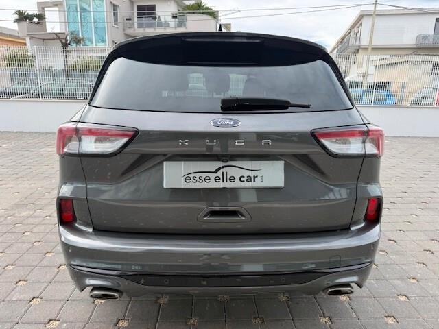 Ford Kuga 1.5 EcoBlue 120 CV 2WD ST-Line 2022