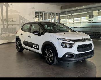Citroën C3 3ª serie PureTech 83 S&S Shine