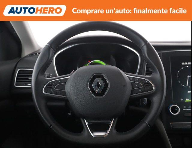 RENAULT Megane dCi 8V 110 CV Energy Intens