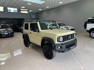 Suzuki Jimny 1.5 5MT Easy PRO (N1) AUTOCARRO