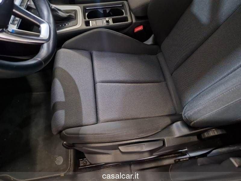Audi Q3 40 TDI quattro S tronic S line edition 3 ANNI DI GARANZIA KM ILLIMITATI PARI ALLA NUOVA