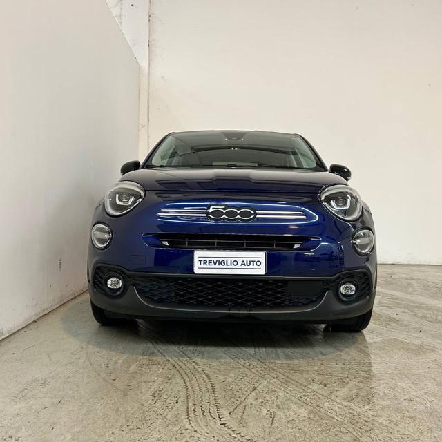 FIAT 500X 1.0 T3 120 CV FULL LED+ CERCHI 17'