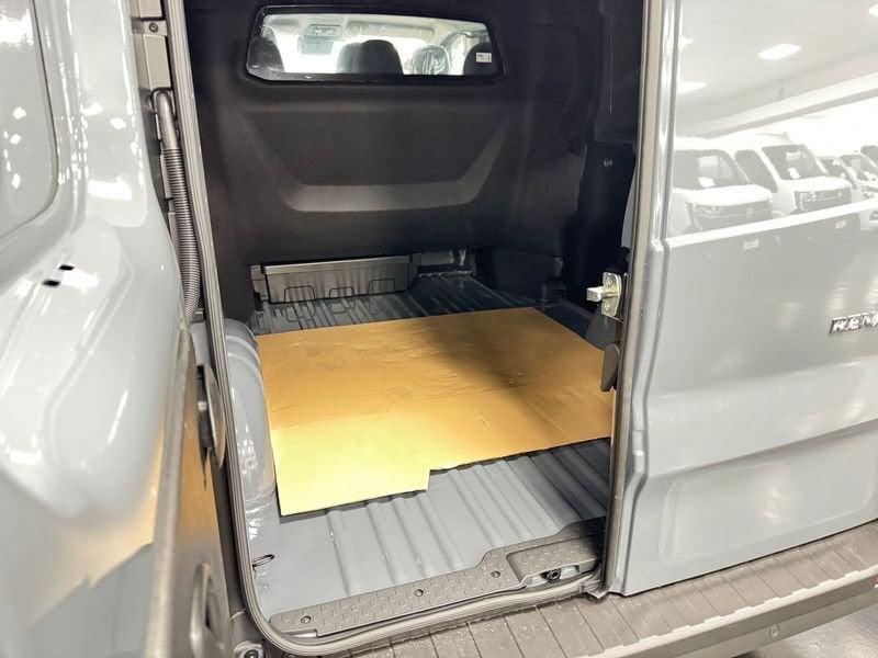 Renault Trafic PRONTA CONSEGNA !!! TRAFFIC DOPPIA CABINA PASSO LUNGO CAMBIO AUTOMATICO T29 2.0 BluedCi 170CV EAG9