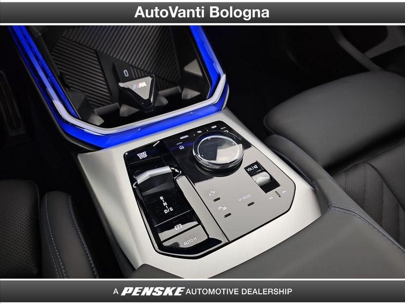 BMW X3 X3 xdrive30e MSport Pro auto