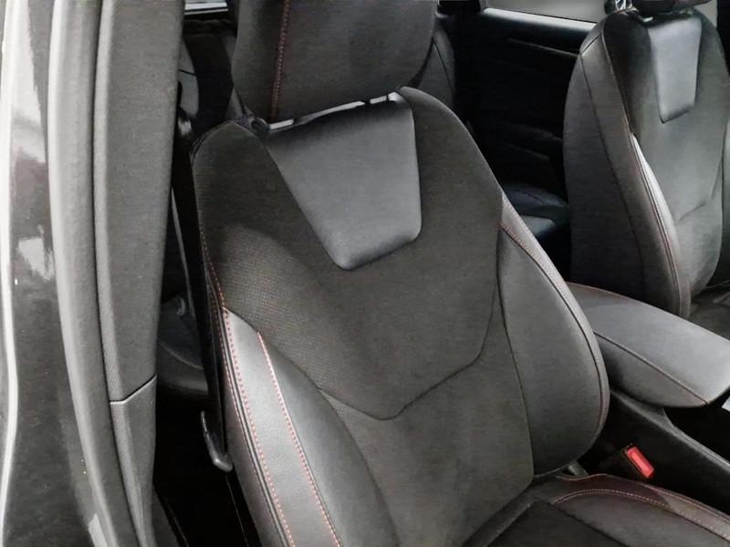 FORD MONDEO 2.0 140CV HYBRID ECVT AUTO ST-LINE B. 5 PORTE STATION WAGON