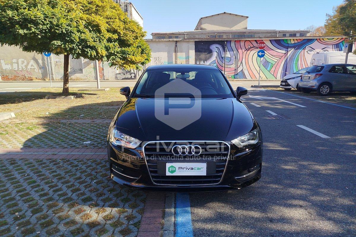 AUDI A3 1.6 TDI Ambition