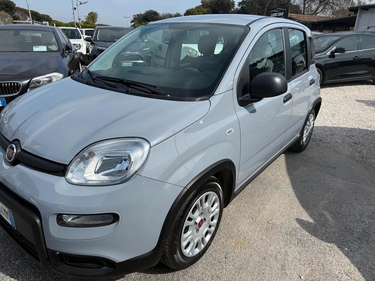 Fiat Panda 1.0 FireFly S&S Hybrid City Life Pari al nuovo