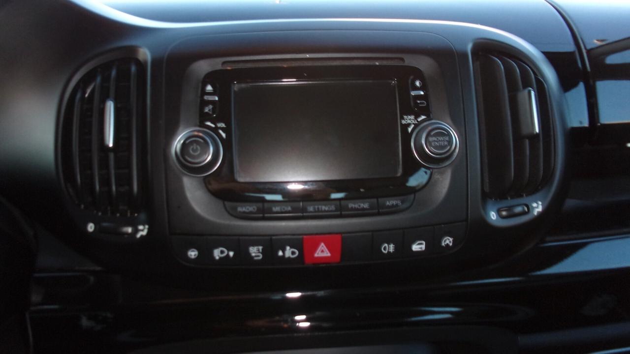 Fiat 500L 1.3 Multijet 85 CV Pop Star