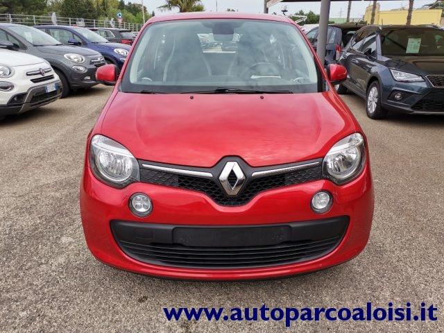 RENAULT Twingo 1.0 SCe Stop&Start Energy