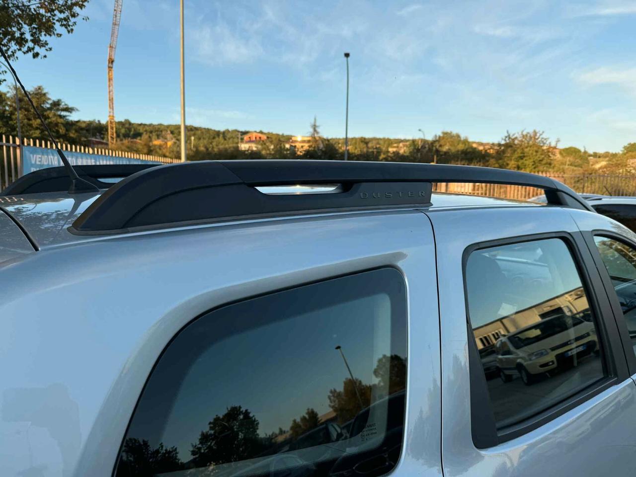 Dacia Duster 1.0 TCe 100 CV -GPL- UNICOP.