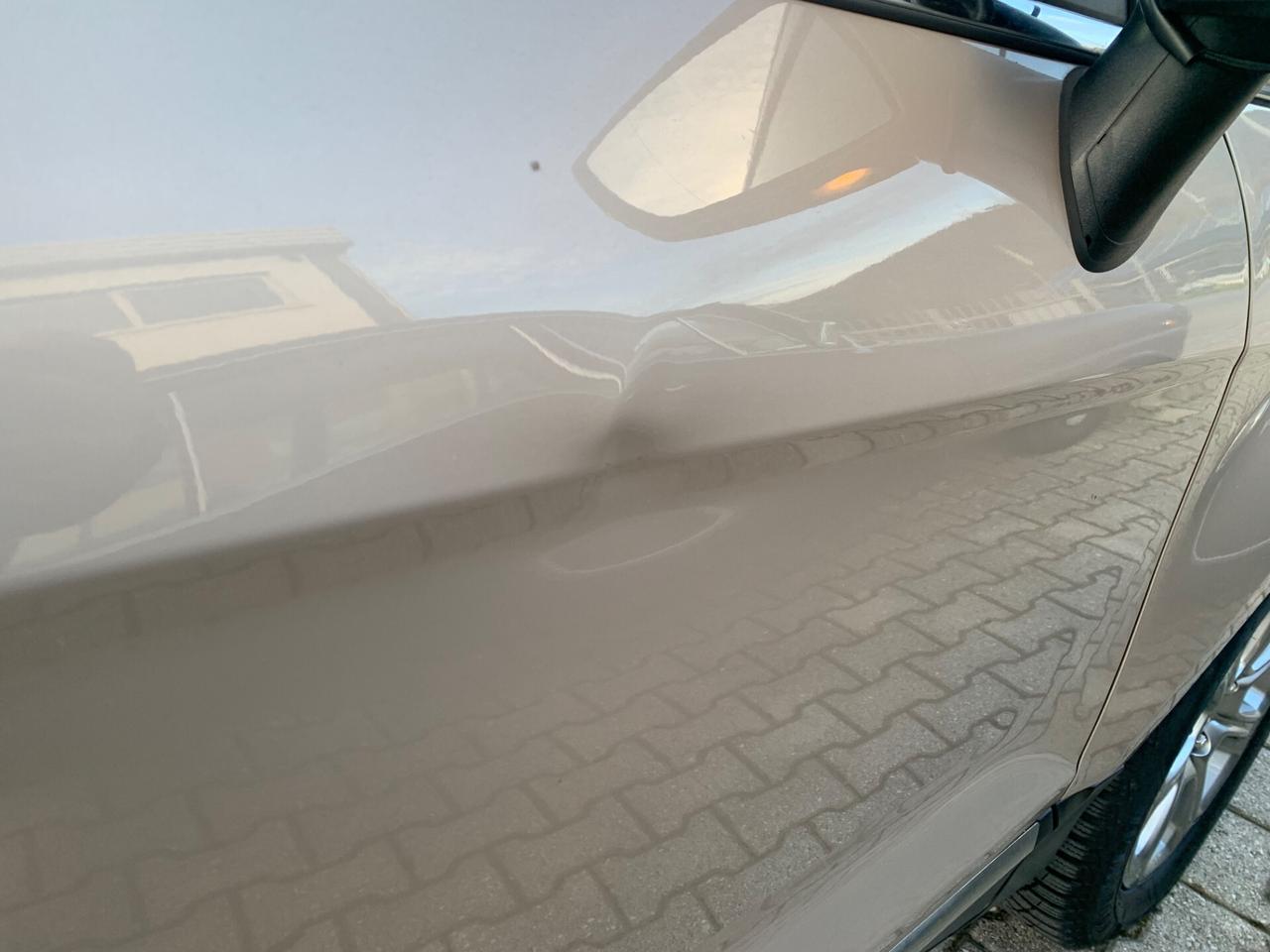 Ford EcoSport 1.5 TDCi 100 CV Start&Stop Titanium unipro