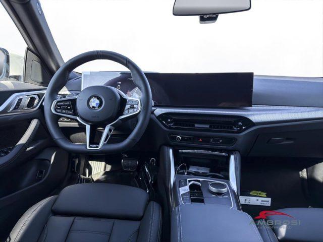 BMW 420 Serie 4 d Gran Coupé Msport Pro Comfort Innovation
