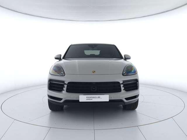 Porsche Cayenne coupe 3.0 e-hybrid 5p.ti tiptronic