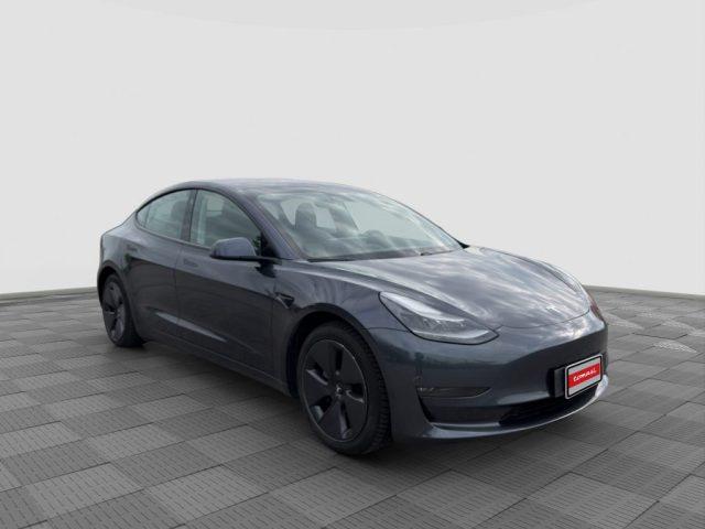 TESLA Model 3 Model 3 Long Range Dual Motor AWD