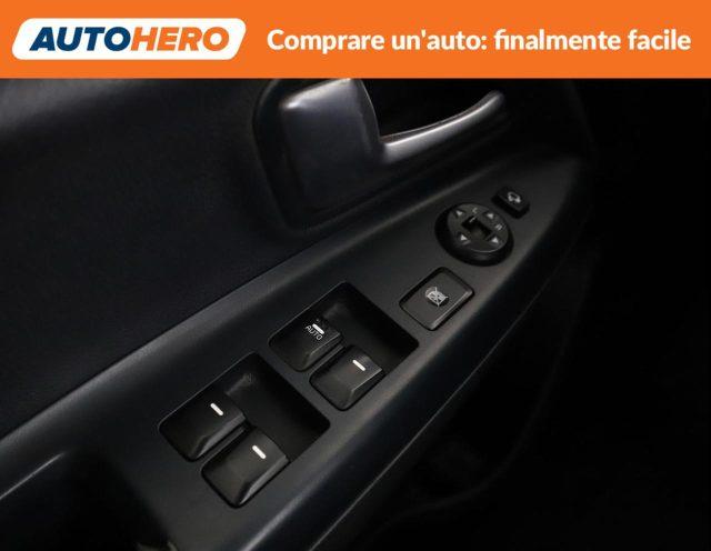 KIA Rio 1.2 CVVT 5p. Cool