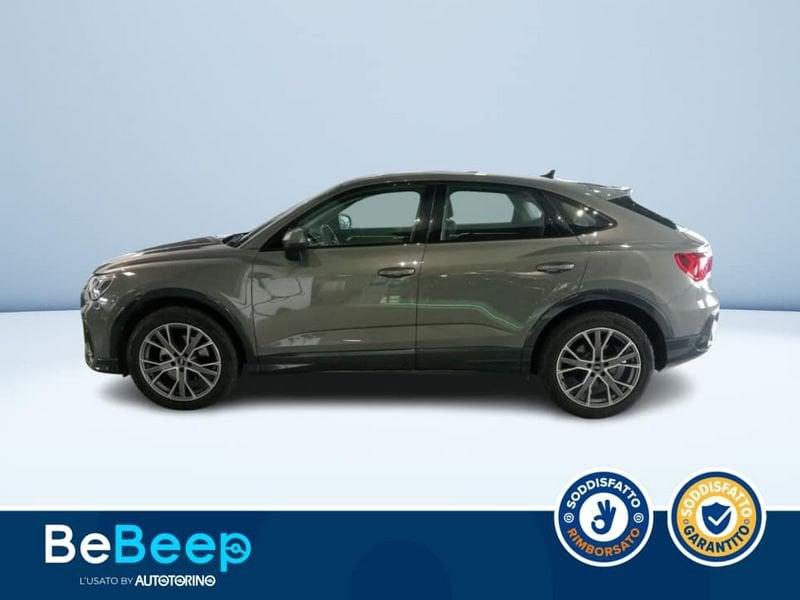 Audi Q3 SPORTBACK 35 2.0 TDI BUSINESS PLUS S-TRONIC