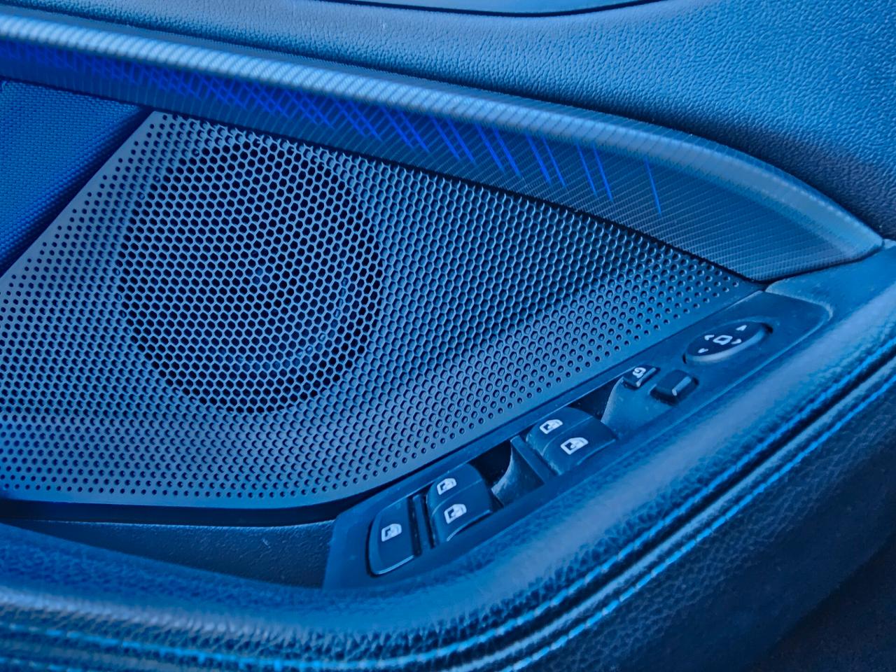 Bmw 118d 5p. Msport Automatico Full Optional