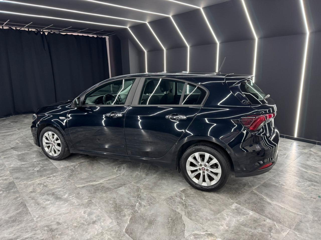 Fiat Tipo Tipo 5p 1.3 mjt Lounge