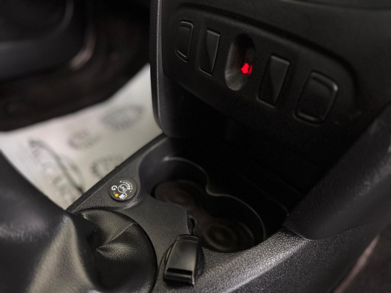 Dacia Sandero Stepway 1.0 TCe 100CV ECO-G 15th Anniversary