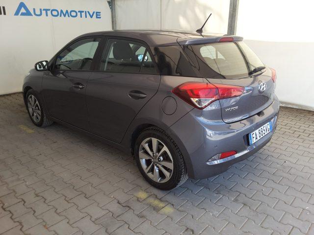 HYUNDAI i20 1.2 84cv 5 porte Style *EURO 6*