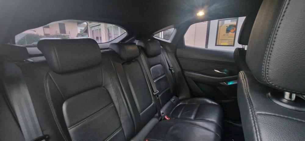 Jaguar E-Pace 2.0d i4 HSE awd 150cv auto