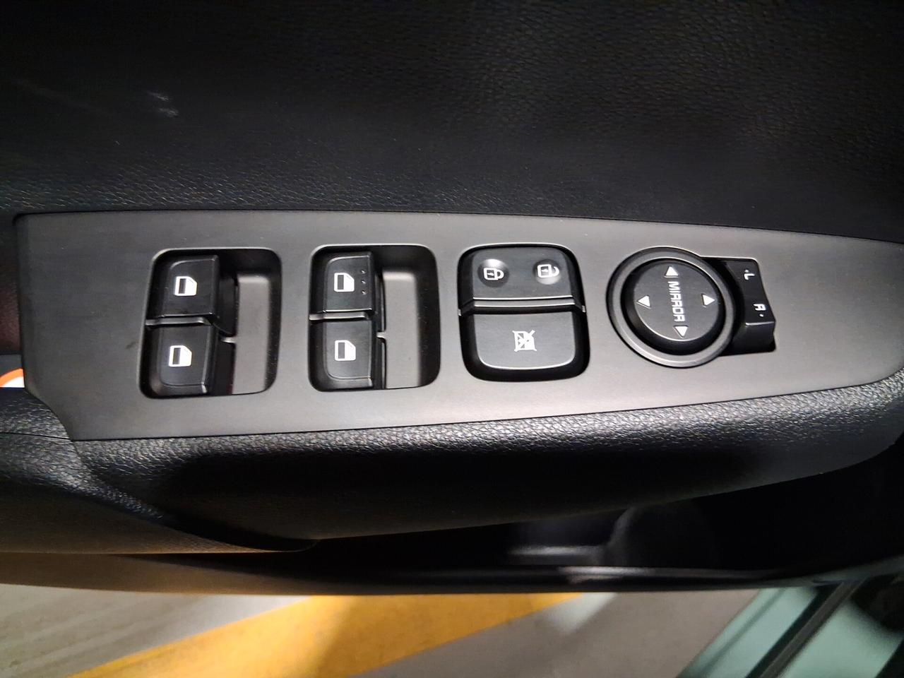 Kia Picanto 1.0 GDi 5 porte Urban TT