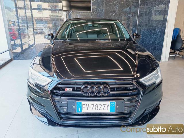 AUDI A3 SPB 30 TDI S tronic Admired