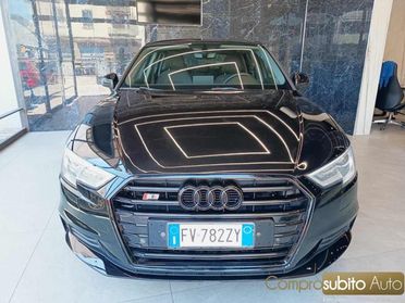 AUDI A3 SPB 30 TDI S tronic Admired