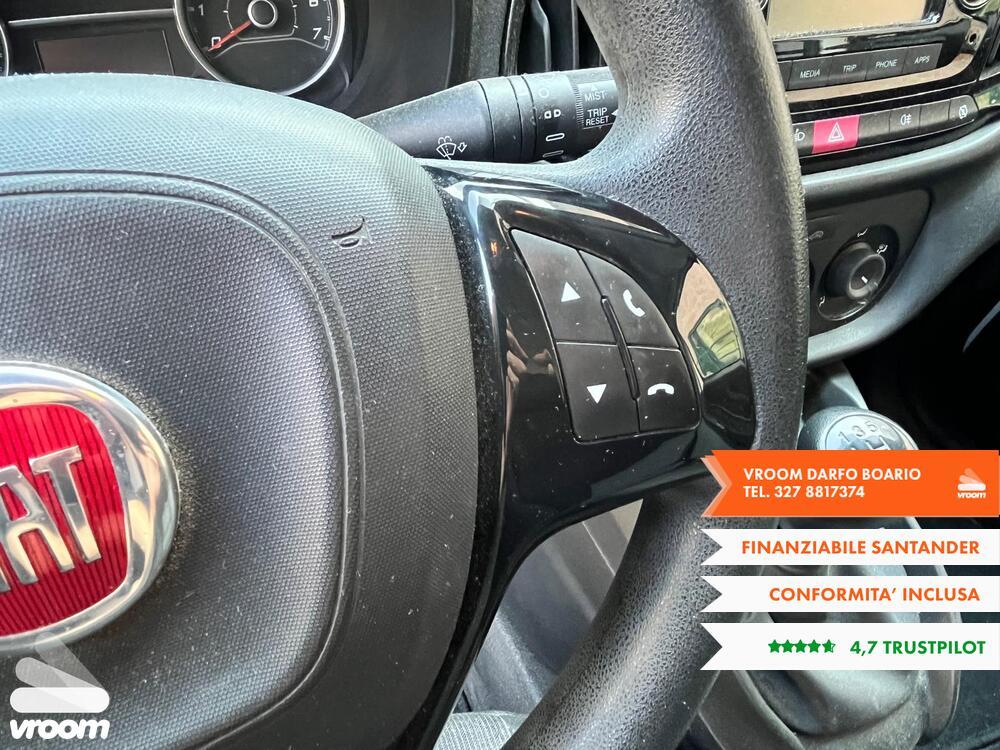 FIAT Doblò 3ª serie Doblò 1.3 MJT S&S PC-TN ...
