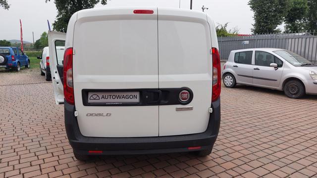 FIAT Doblo Doblò 1.3 MJ Cargo Maxi Coibentato 60.000km