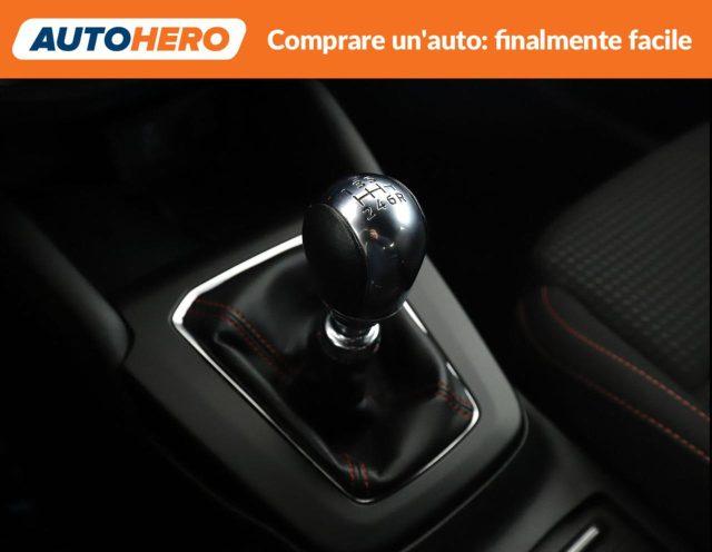 FORD Focus 1.0 EcoBoost Hybrid 125 CV 5p. ST-Line X