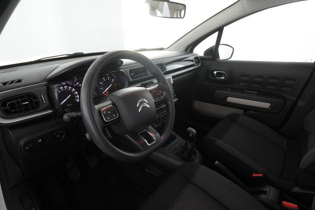 CITROEN C3 C3 PureTech 83 S&S Shine