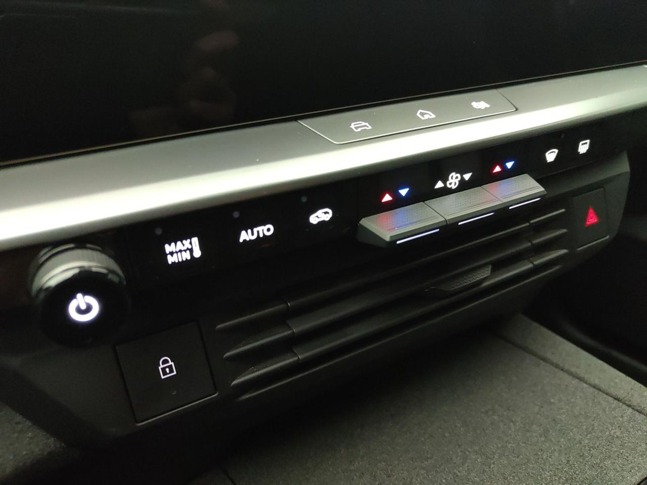 OPEL Grandland II 2024 GRANDLAND 1.2 HYBRID 145CV GS EDCT