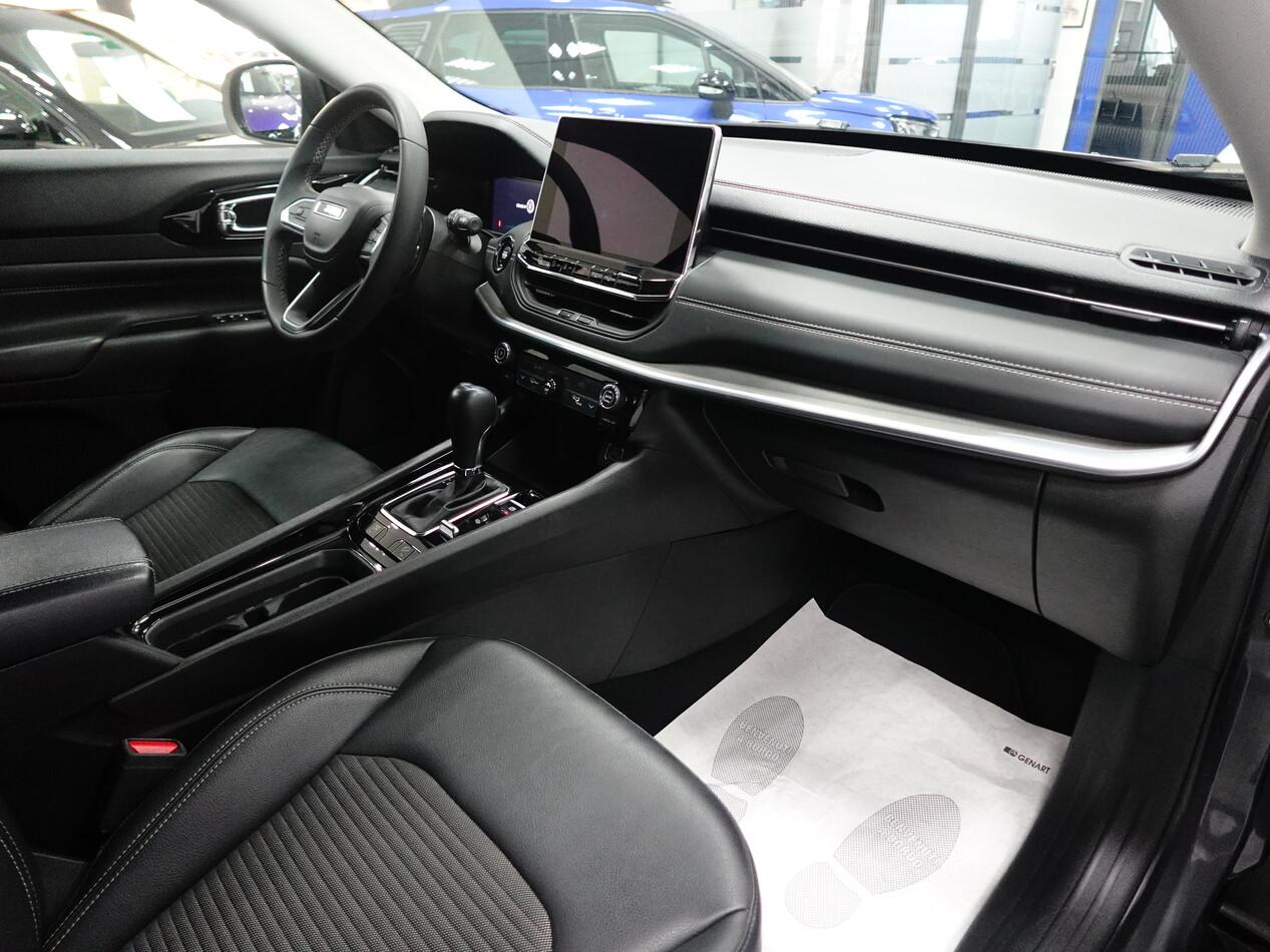 Jeep Compass 1.3 BZ T4 190 CV AT6 PHEV LIMITED