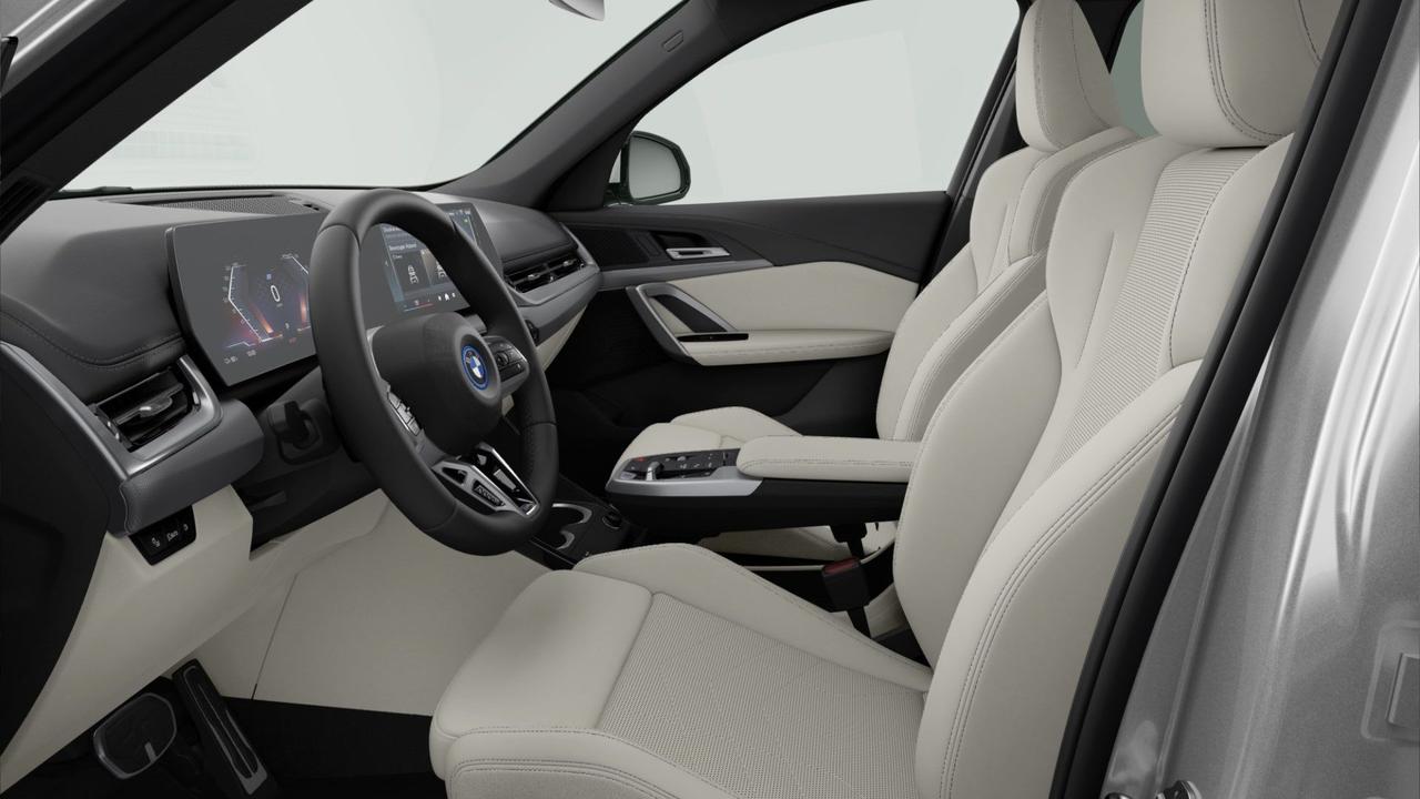 BMW BMW iX1 xDrive30