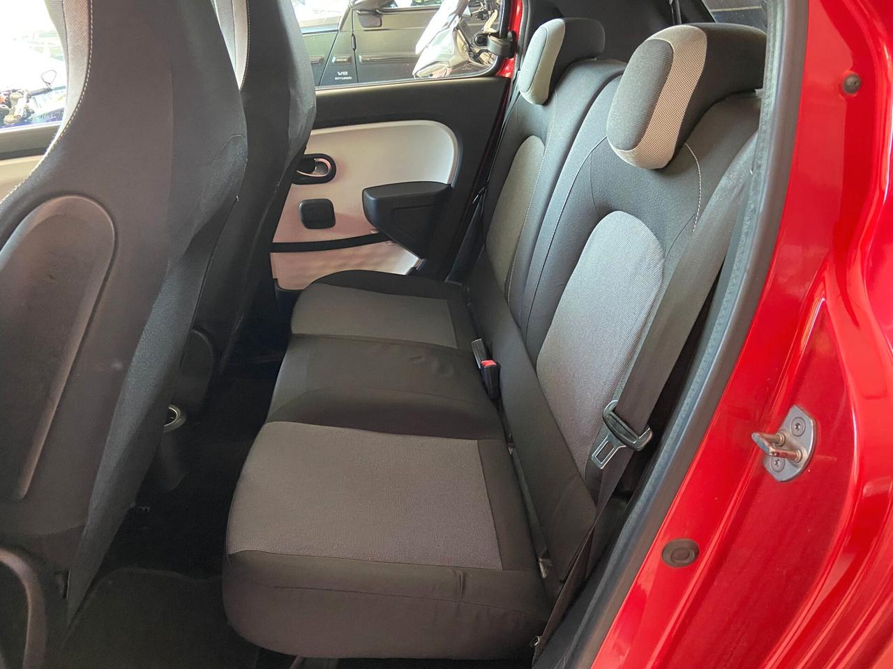 Renault Twingo 0.9 TCe 90 CV Stop&Start Energy Openair