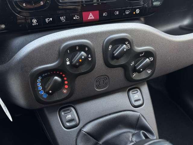 Fiat Panda 1.3 Mjt 16v 75cv S&S Lounge