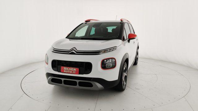 CITROEN C3 Aircross PureTech 110 S&S Shine - TETTO APRIBILE