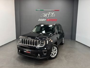 Jeep Renegade 1.6 Mjt DDCT 120 CV Limited