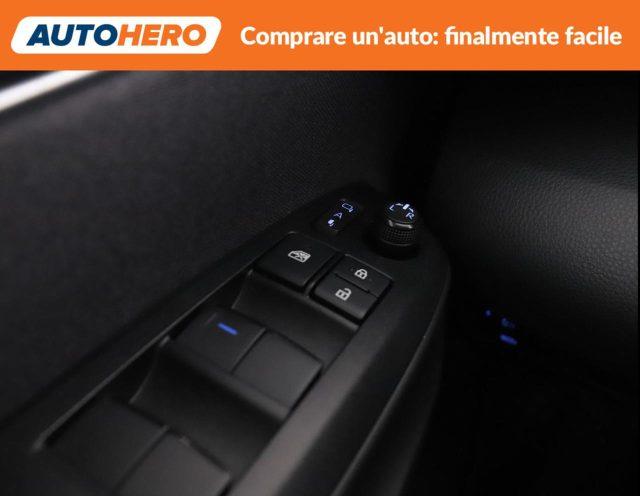 MAZDA 2 Mazda2 Hybrid 1.5 VVT e-CVT Full Hybrid Electric A