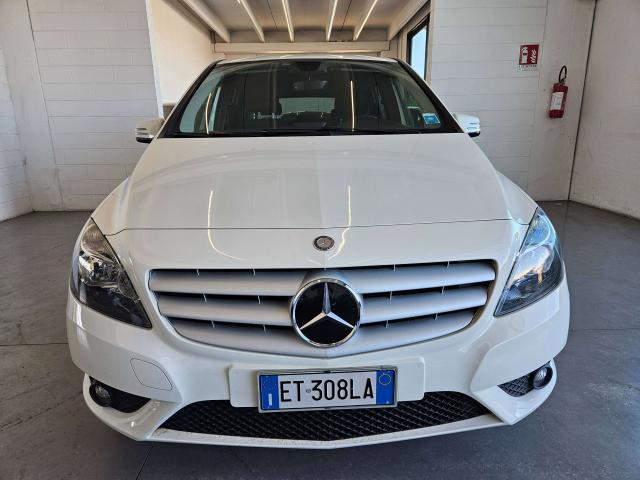 Mercedes-Benz B 180 cdi Executive NEOPATENTATI